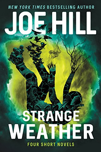Illustration for article titled Here Are 51 New Science Fiction and Fantasy Books to Choose From in October